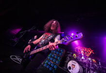 ANTHRAX, Boogaloo Zagreb, 15.6.2026 – Review