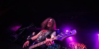 ANTHRAX, Boogaloo Zagreb, 15.6.2026 – Review