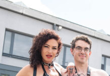 BoundCon – The International Fetish Convention 5-7.6.2026, Zenithalle, Munich
