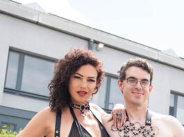 BoundCon – The International Fetish Convention 5-7.6.2026, Zenithalle, Munich