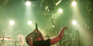 DECAPITATED, E.N.D., Cryptify, Klub Močvara, Zagreb, 7.6.2026- Review