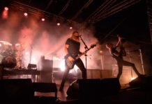 Mastodon released a new single and all is ready for Zagreb concert on 28 June 2026!