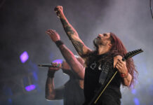 Sepultura: Farewell concert in Zagreb on 8 June 2026!!