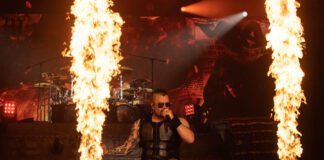 SABATON, Manntra, Keops, Velesajam, Zagreb,15.6.2026- Review