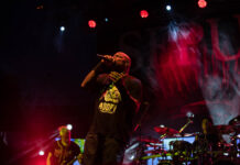 SEPULTURA, Evil Invaders, ŠRC Šalata, Zagreb, 8.6.2026- Review