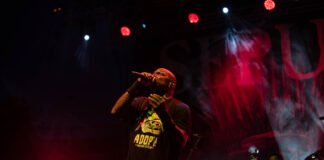 SEPULTURA, Evil Invaders, ŠRC Šalata, Zagreb, 8.6.2026- Review