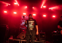 SIX FEET UNDER, Embryonic Autopsy, Krlja, Boogaloo Zagreb, 9.6.2026