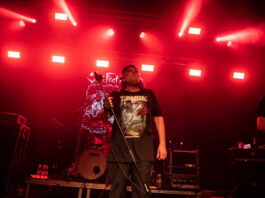 SIX FEET UNDER, Embryonic Autopsy, Krlja, Boogaloo Zagreb, 9.6.2026