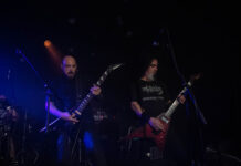 SARCÓFAGO, Bezdan, Buzzsaw- NASY ABYSS, Klub Močvara, 16.6.2026- Review