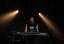 SARCÓFAGO, Bezdan, Buzzsaw- NASY ABYSS, Klub Močvara, 16.6.2026