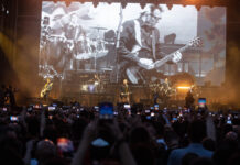 THE OFFSPRING, Velesajam, Zagreb, 14.6.2026