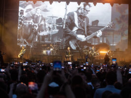 THE OFFSPRING, Velesajam, Zagreb, 14.6.2026