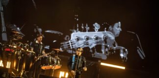 THE OFFSPRING, Savršeni Marginalci, Luzeri, Velesajam, Zagreb, 14.6.2026- Review