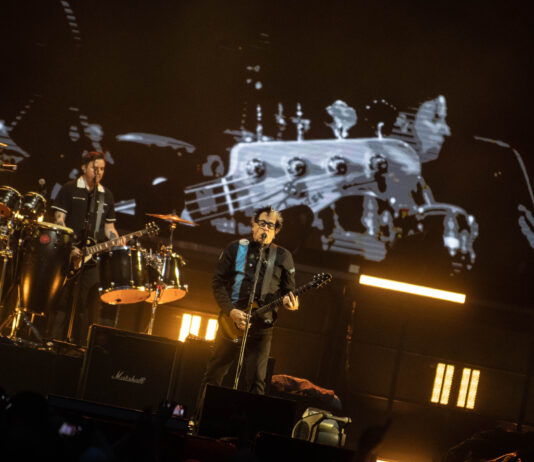 THE OFFSPRING, Savršeni Marginalci, Luzeri, Velesajam, Zagreb, 14.6.2026- Review