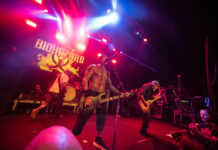 BIOHAZARD, Sworn Enemy, Striking 13, Boogaloo Zagreb, 7.7.2026 – Review