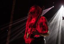 MASTODON, Stonebride, Tvornica kulture, Zagreb, 28.6.2026-Review