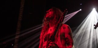 MASTODON, Stonebride, Tvornica kulture, Zagreb, 28.6.2026-Review
