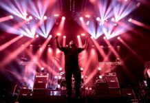 BOSPHORUS METAL FEST 2026, Istanbul, Turkey – 19.-20.9.2026