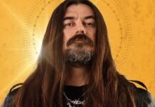 BOSPHORUS OPEN AIR METAL FEST: 19.9.2026 – Bahadır Uludağlar (Moribund Oblivion), organiser