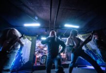 1914, Vûlom – Vintage Industrial Bar, Zagreb, 28.9.2026