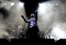 BOSPHORUS METAL FEST 2026, Istanbul, Turkey, 19.-20.9.2026 – Review