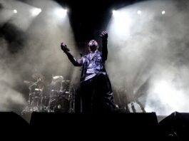 BOSPHORUS METAL FEST 2026, Istanbul, Turkey, 19.-20.9.2026 – Review