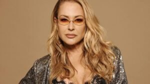 ANASTACIA, Wiener Stadthalle, Vienna, 12.10.2026
