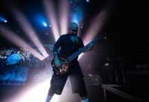 FEAR FACTORY, Crystal Lake, Hate, The Noctural Affair,Boogaloo Zagreb, 24.9.2026