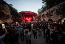 METAL ON THE HILL 2026, Schloßbergbühne Kasematten, Graz, 29.8.2026 – Review