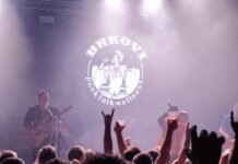BRKOVI, Boogaloo Zagreb, 9.10.2026 – Review