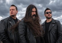 Bahadır Uludağlar: MORIBUND OBLIVION – Frontman | BOSPHORUS OPEN AIR METAL FEST – Founder: Interview