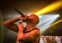 SUFFOCATION, Ingested, Undeath, Eternal, Boogaloo Zagreb, 15.10.2026 – Review
