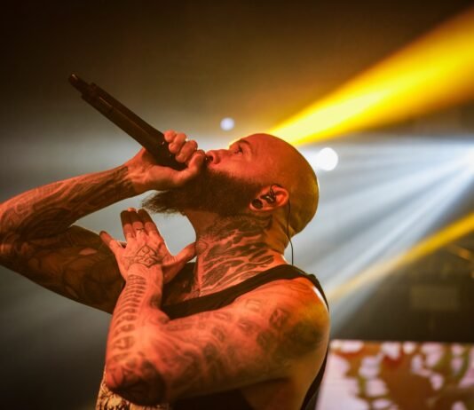 SUFFOCATION, Ingested, Undeath, Eternal, Boogaloo Zagreb, 15.10.2026 – Review