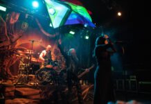 XANDRIA, Seven Spires, Tulip, Boogaloo Zagreb, 1.10.2026 – Review