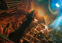 XANDRIA, Seven Spires, Tulip, Boogaloo Zagreb, 1.10.2026