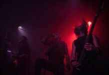 MARDUK, Defiant – Vintage Industrial Bar, Zagreb, 6.10.2026 – Review