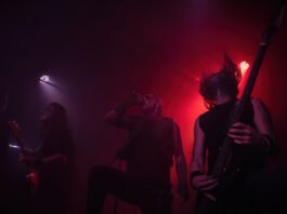 MARDUK, Defiant – Vintage Industrial Bar, Zagreb, 6.10.2026 – Review