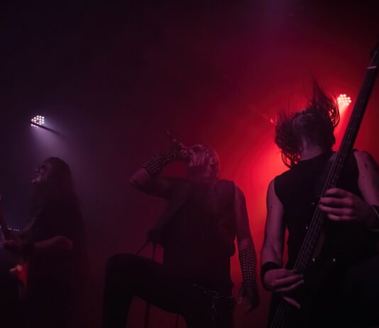 MARDUK, Defiant – Vintage Industrial Bar, Zagreb, 6.10.2026 – Review